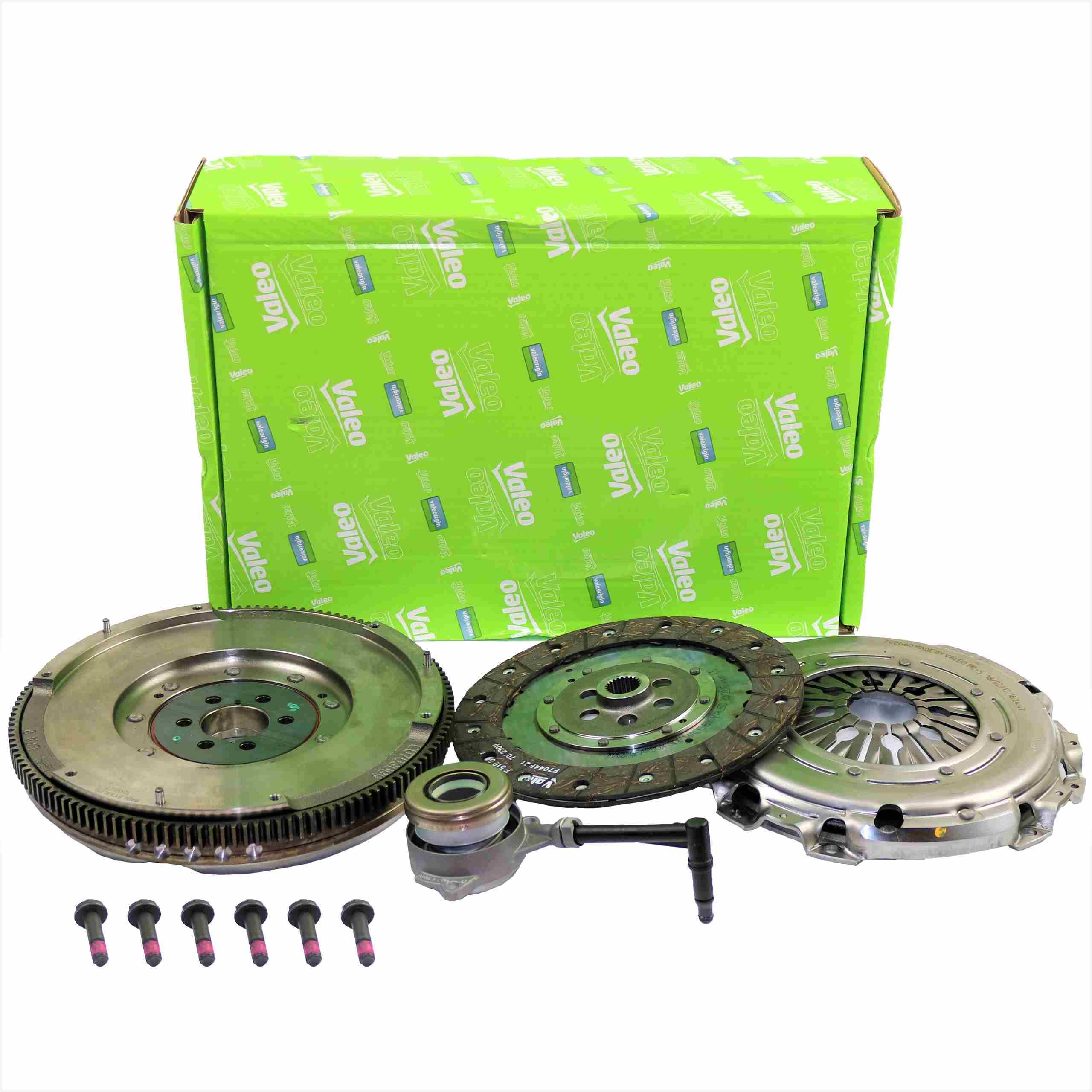 Valeo 828392 Комплект проницательность