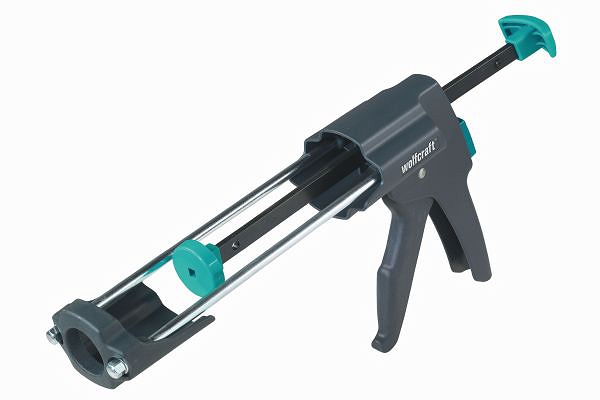 

Pistolet do silikonu MG600 Wolfcraft