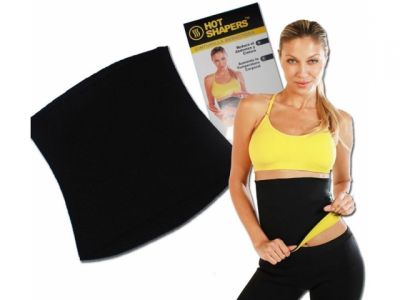 PAS NEOPRENOWY ODCHUDZAJĄCY WYSZCZUPLAJĄCY S-XL Marka Inna marka