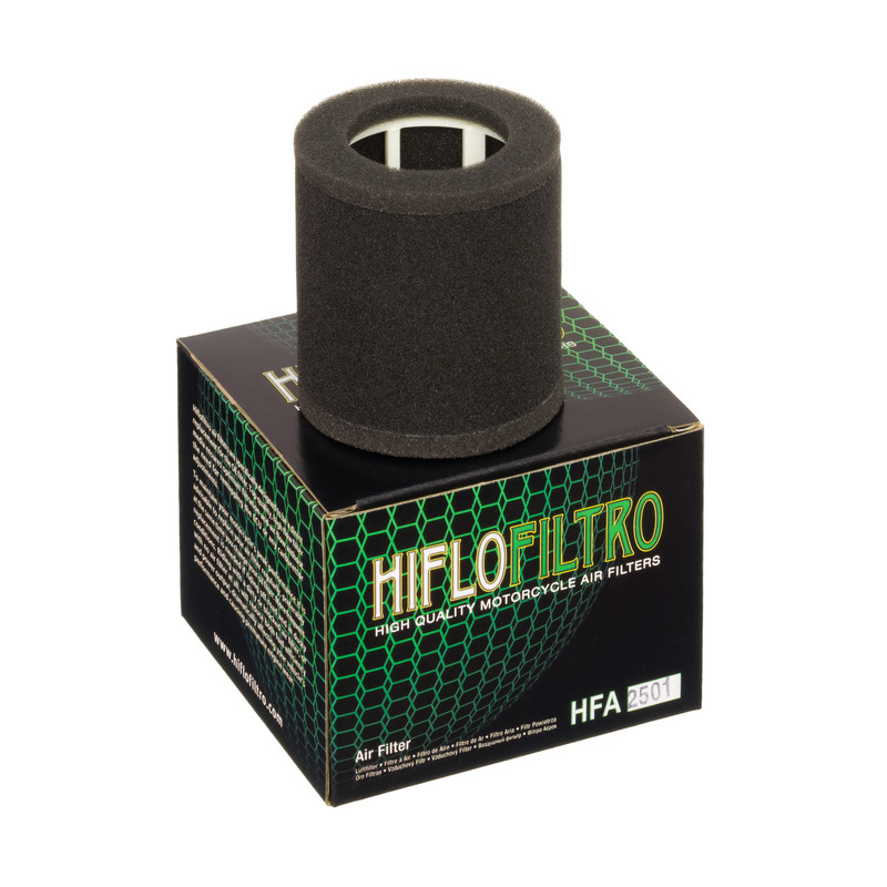 

Hilfo Filtr powietrza HFA2501 Kawasaki EN500 90-96