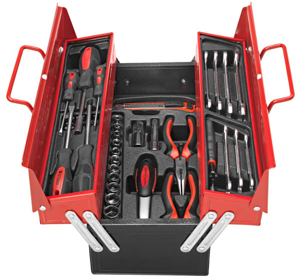 50 tools