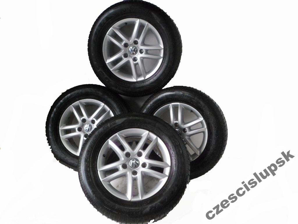 Колеса ДИСКИ 7l6601025ak LATO GOODYEAR 25560r17 VW TOUAREG AUDI Q7 4l Клас premium foto 1