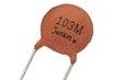

Kon. ceramiczny 47pF/50V r.2.54 40szt