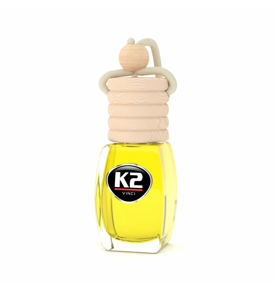 

K2 Vento Solo Vanilia 8ML zapach samochodowy