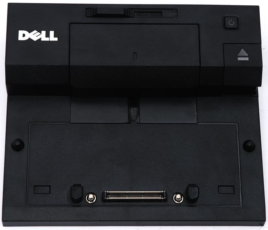 STACJA DOKUJĄCA DELL PR03x 5USB VGA DVI DP eSATA F EAN (GTIN) 5456262167152