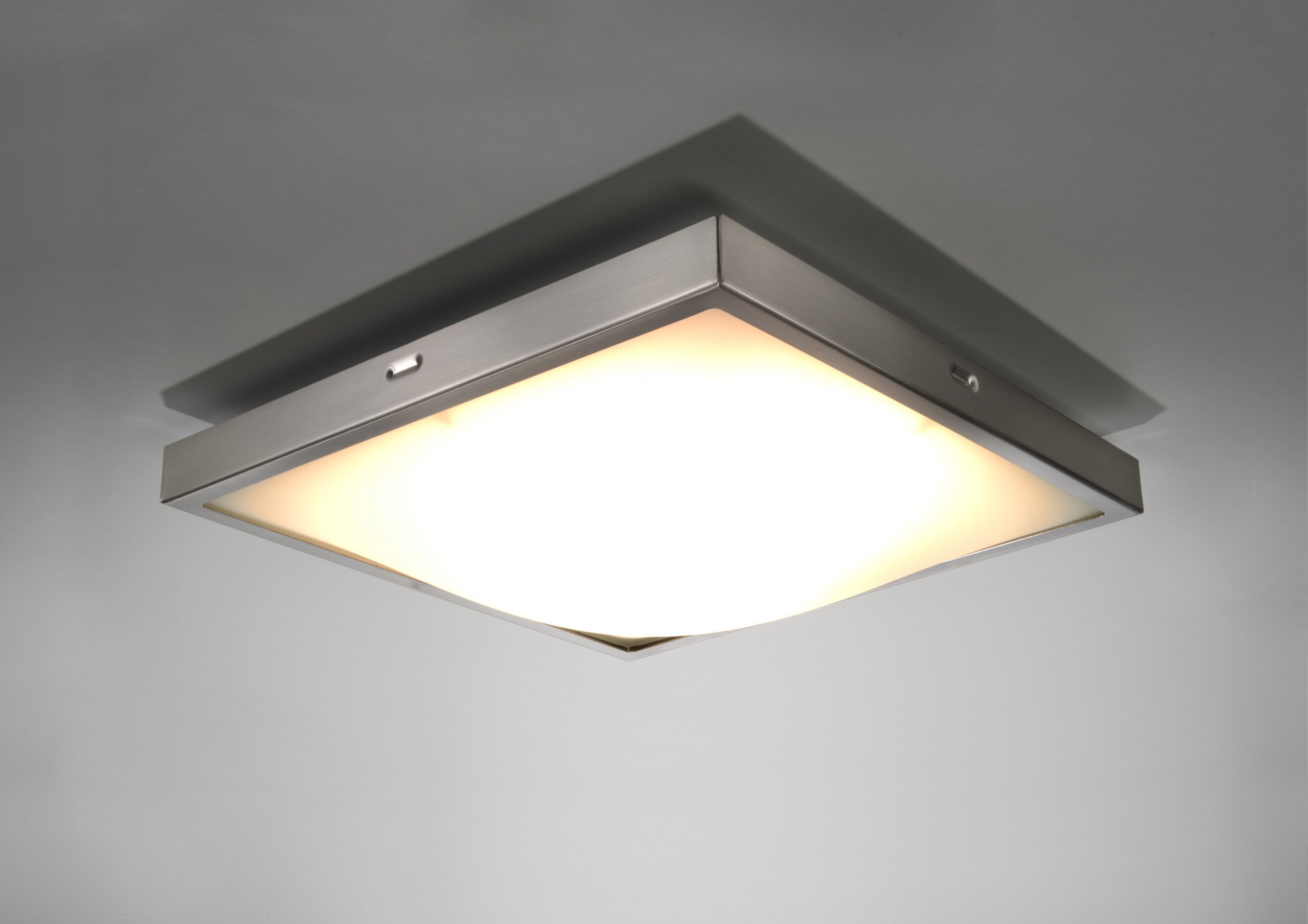 LAMPA SUFITOWA PLAFON 30 CM STUDIO SATYNA SOLLUX EAN (GTIN) 5903282766310