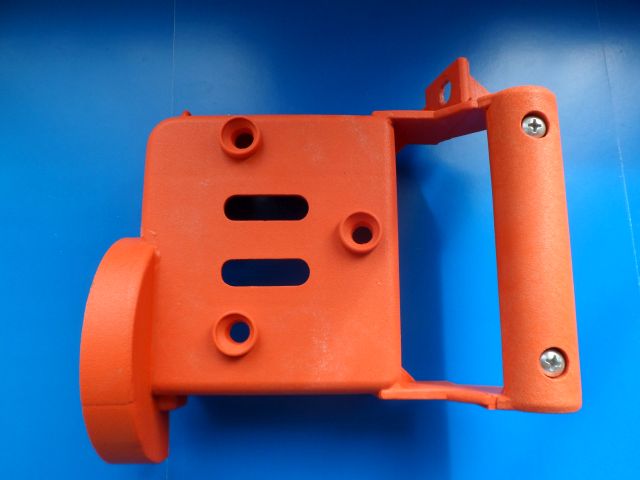 Obudowa Zacieraczka Mac Edil , tynki Marka inna marka