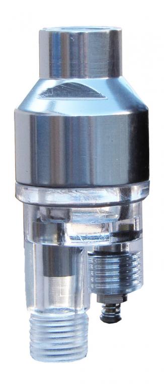 

Odwadniacz pod aerograf mini filtr separator 1/8''