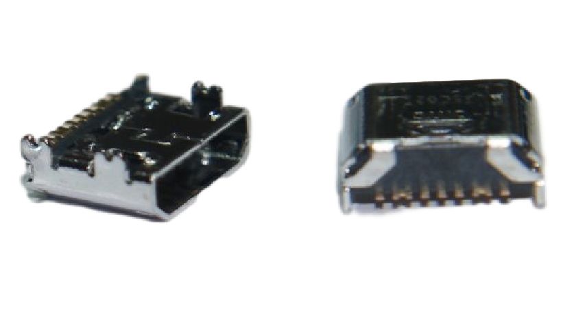 

Gniazdo Mikro Usb Samsung i8550 i9152 P709 i9158