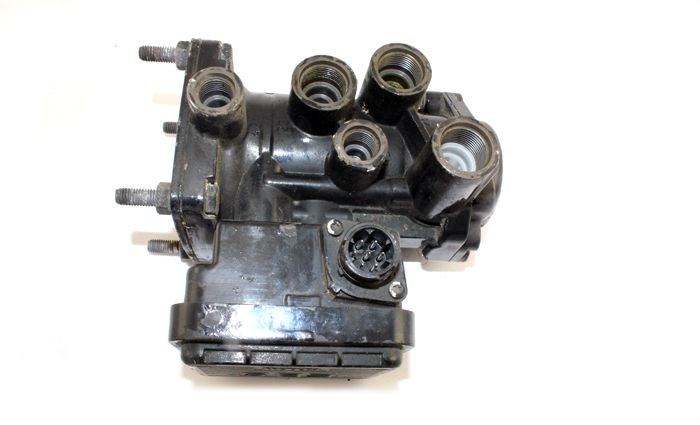 ZAWOR EBS MAN KNORR BREMSE 81523016212 Car type Trucks