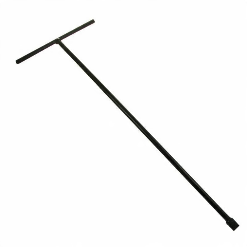

Klucz Grzejnikowy Skręcania Grzejnika Aluminiowego