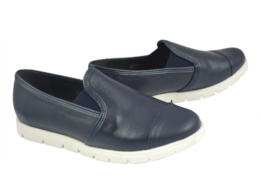 CREEPERSY NICOLL GRANAT SKÓRA 36 PROMOCJA BUTOMANI Nosek migdałowy