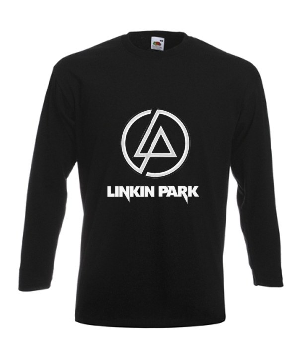 

Bluzka Męska Linkin Park Bennington Wzory
