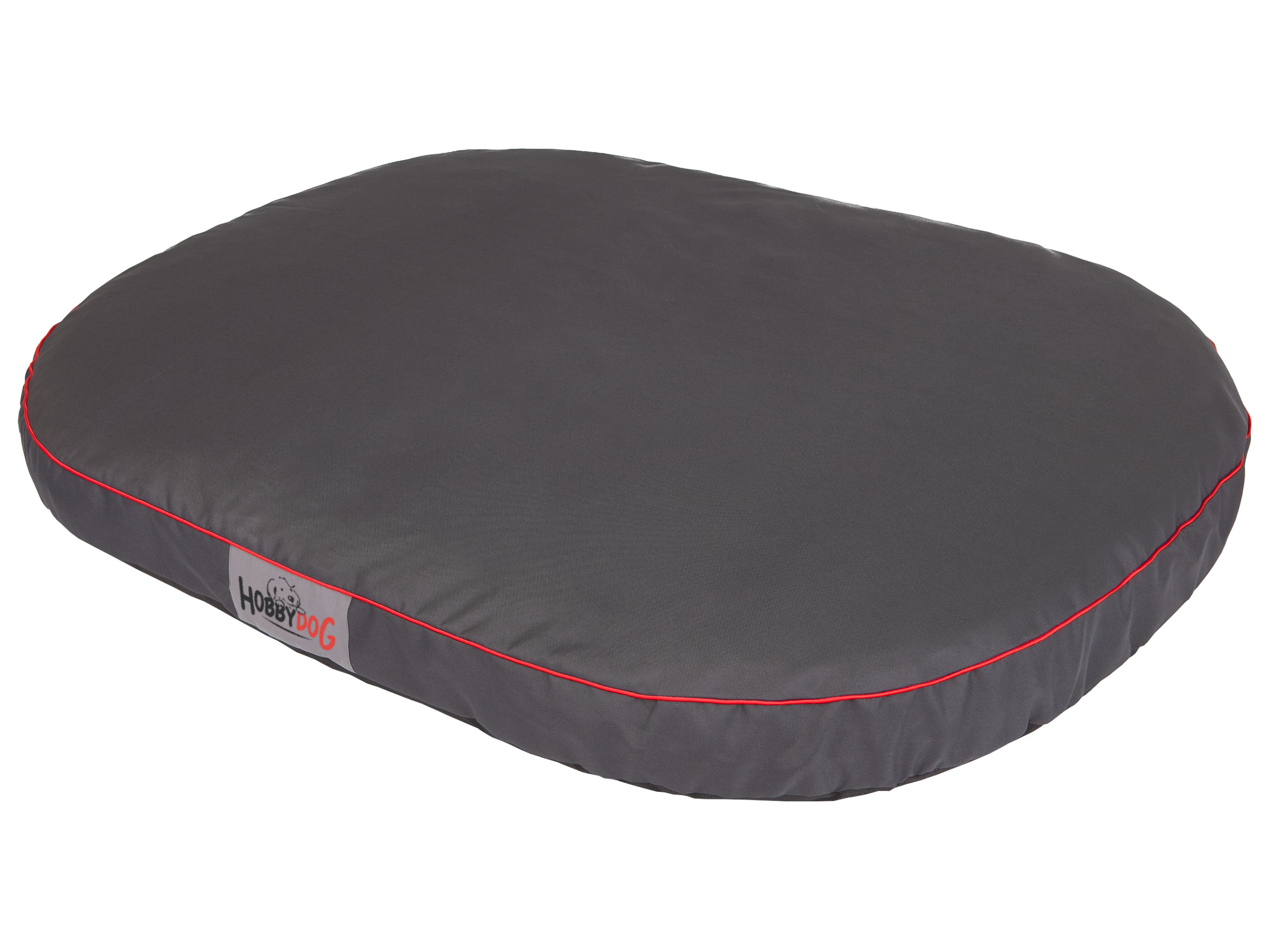 Levně Matrace Pro Psa, pelíšek pro střední psy, Stahovací potah L 87x68 cm