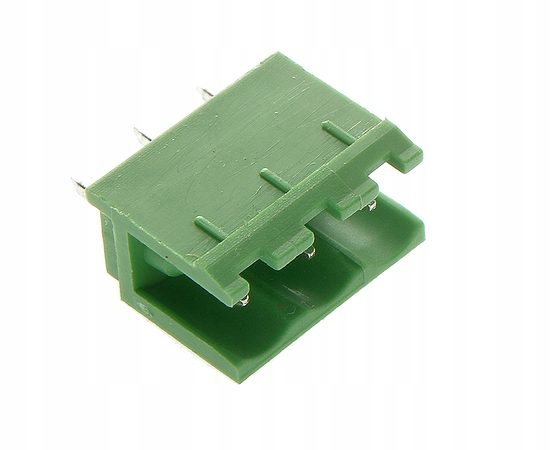 

TLP-CPM3A Wtyk do druku do Cpf 3pin prosty r. 5,08