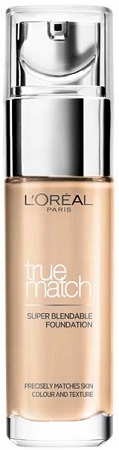

Loreal Podkład True Match N1 Ivory