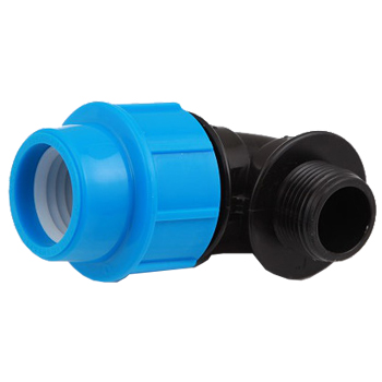 

Kolano 90st Gz 32 mm x 1/2" do rur Pe PN20