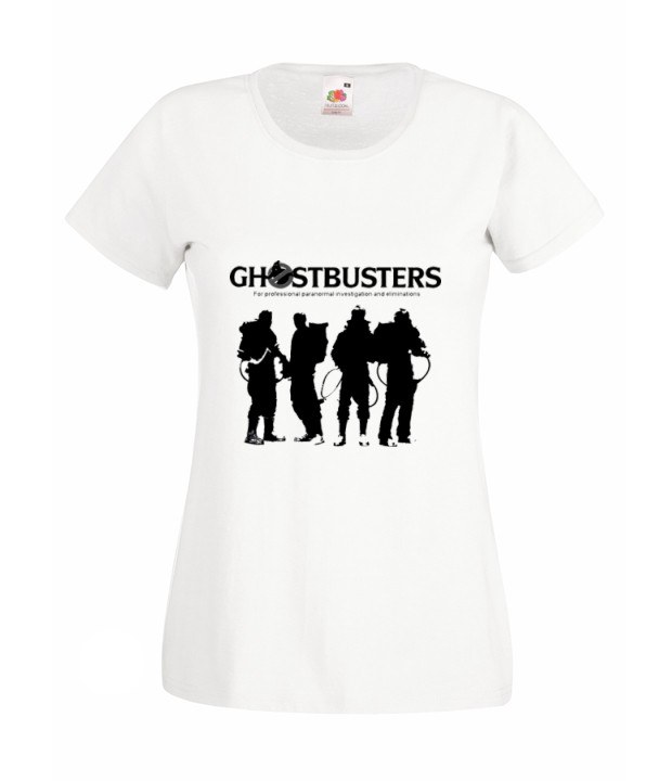

Koszulka Ghostbusters Pogromcy duchów Prezent