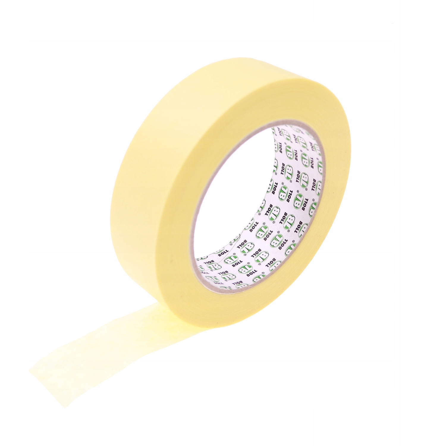 

Taśma Lakiernicza 80 St 19 mm X 50 mb Boll Mocna!