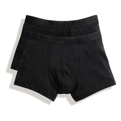 

Bokserki Męskie 2szt Fruit Of The Loom XXL