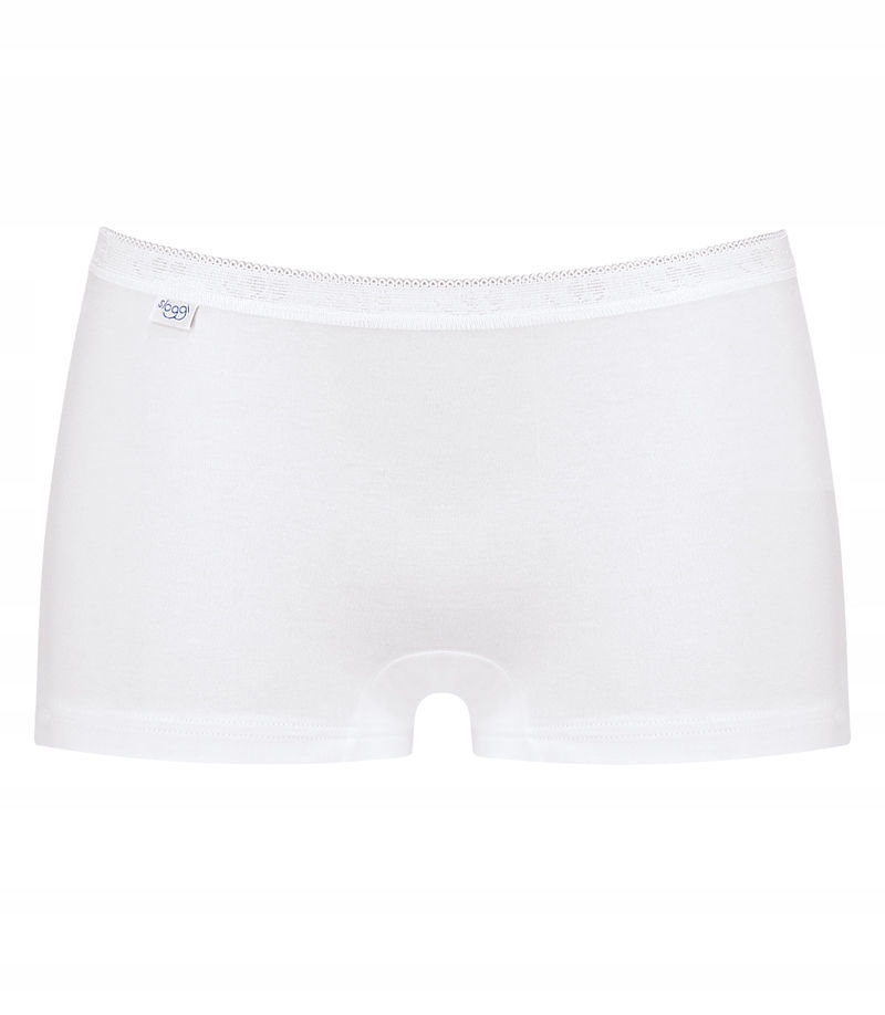 

Majtki damskie sloggi Basic+ Short 40