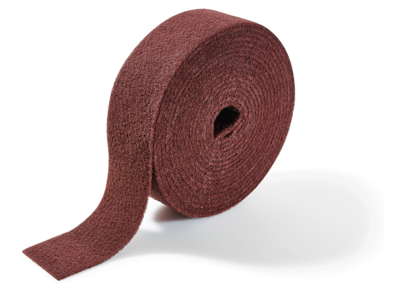 FESTOOL Mat scierny VLIES 115x10m MD 100 201116