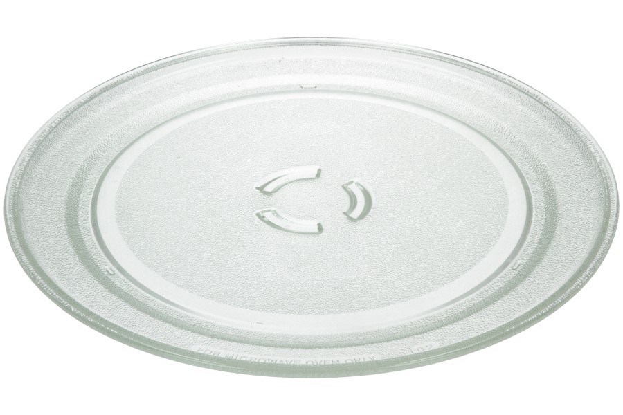 

Talerz 36 cm do kuchenki mikrofalowej Whirlpool