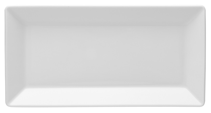 

Lubiana Classic Półmisek Prostokątny 23,5 CM
