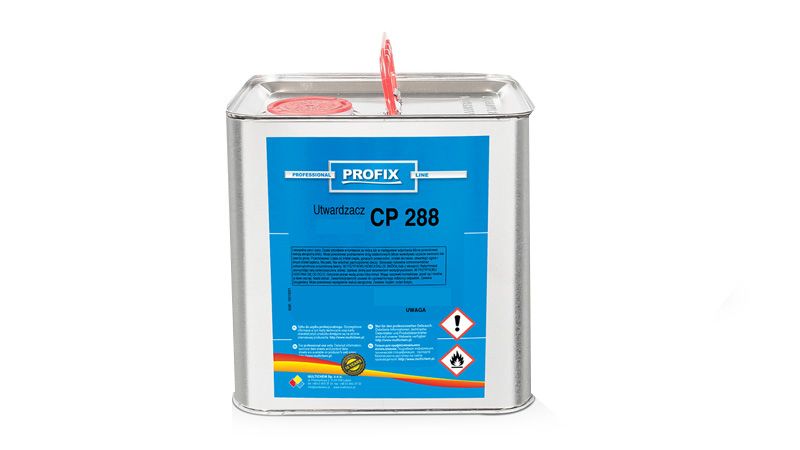 

Utwardzacz akrylowy do wyrobów akrylowych 100ml