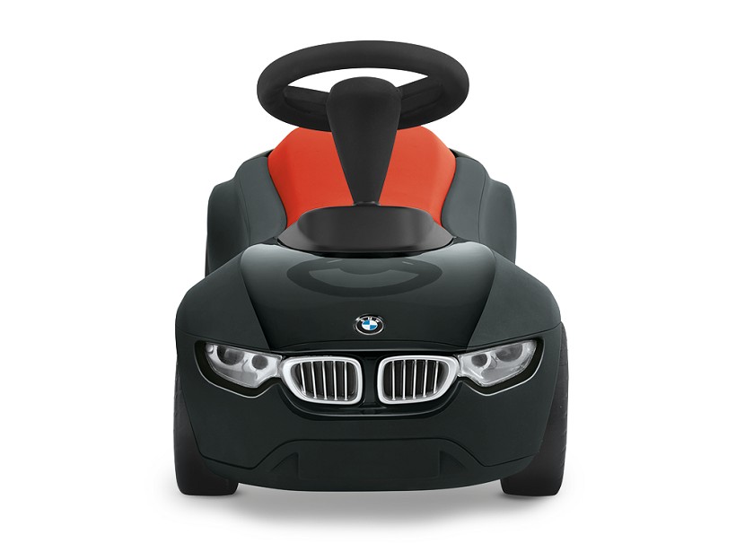 Jeździk, pchacz BMW Baby Racer III Marka inna