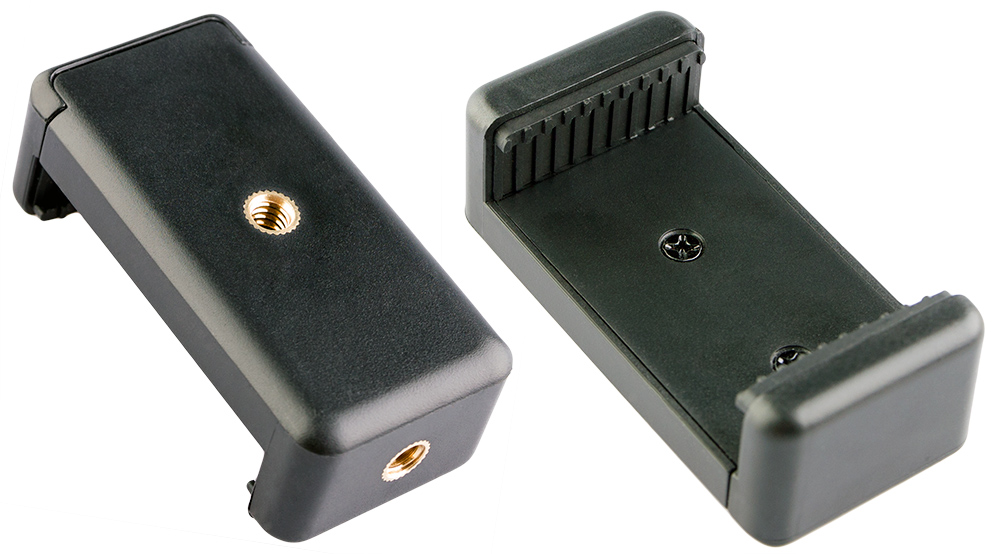 

Adapter uchwyt statyw statywowy do telefonu 1/4''