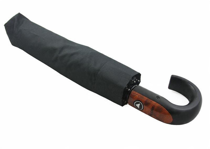 

Automatyczny mocny parasol męski Doppler, włókno