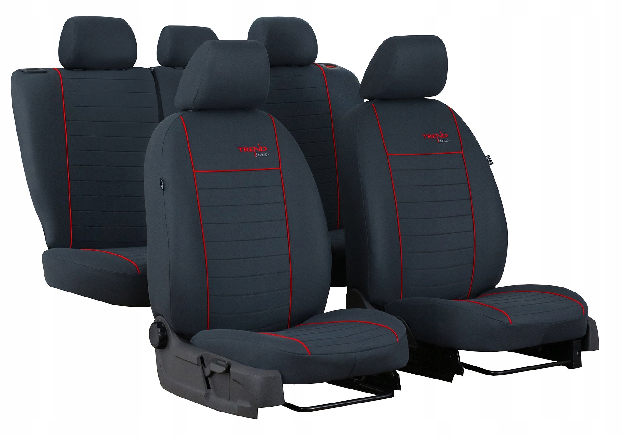 

Mercedes C Klasa W202 W203 Pokrowce Samochodowe