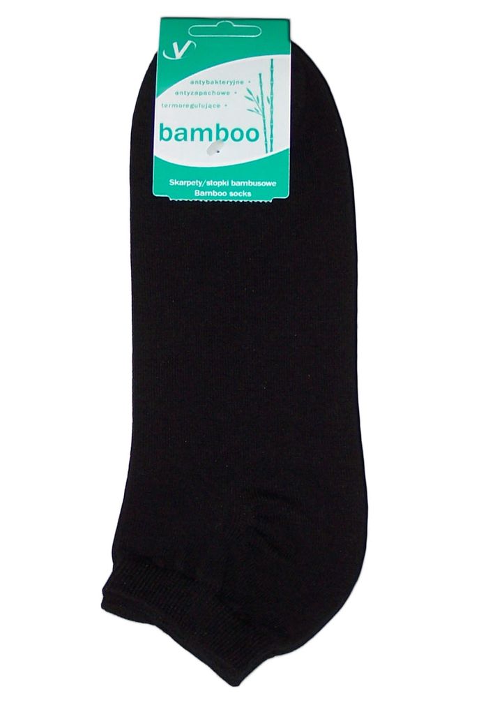 

Skarpety stopki, bambusowe 46-48 Big