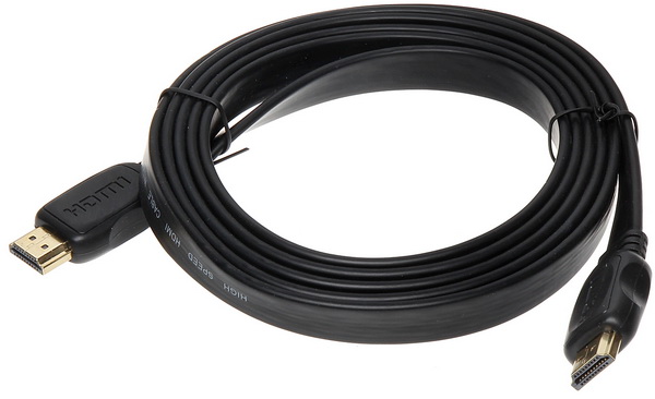 

Przewód HDMI-2.0-FL 2 m Abcv