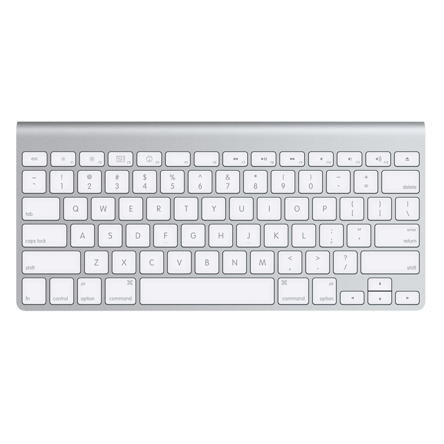 Bezprzewodowa bluetooth klawiatura do iPad MacBook Marka Pan i Pani Gadżet