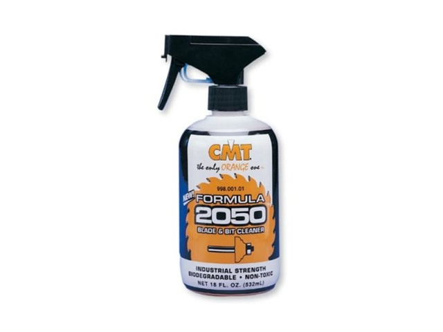 

Cmt płyn do czyszczenia Formuła 2050 500ml spray