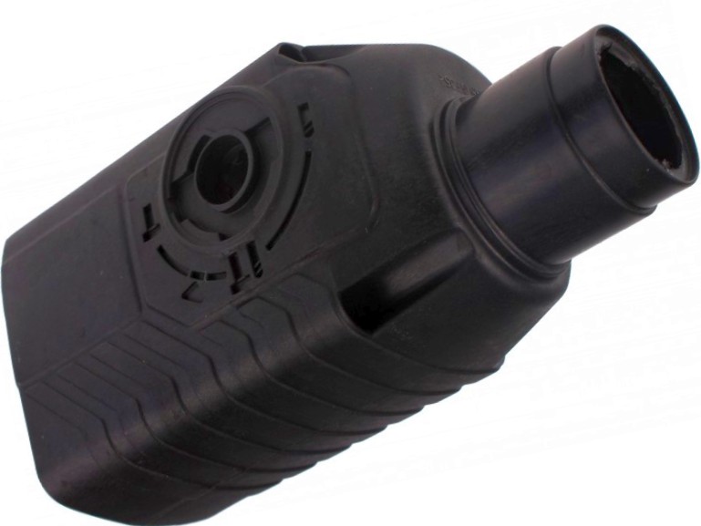 

Obudowa mechanizmu udaru korpus Bosch Gbh 2-24