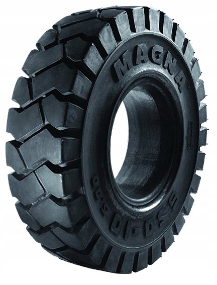 Шина 7,00-15 / 6.00 Magna Solid Standard