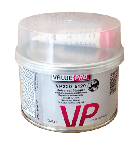 

Szpachla uniwersalna 500g Ppg Value-pro