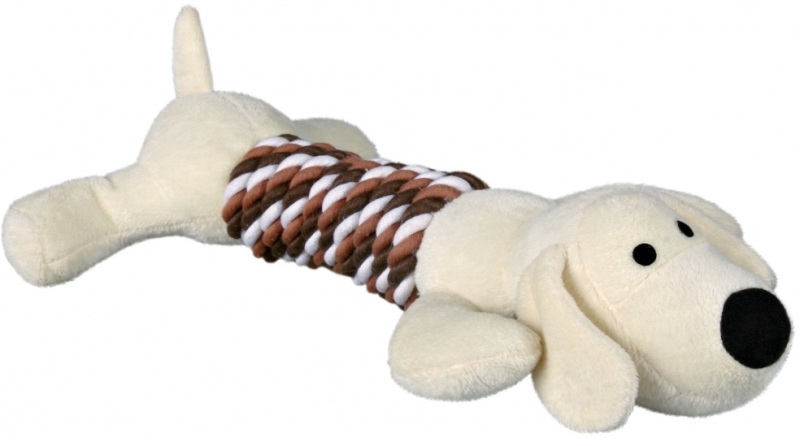 

Zabawka Plusz Ze Sznurem Zwierzątka 32cm TX-35894