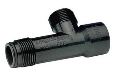 

Trójnik Kolektor 1" MTT-100 Zawory Rain Bird