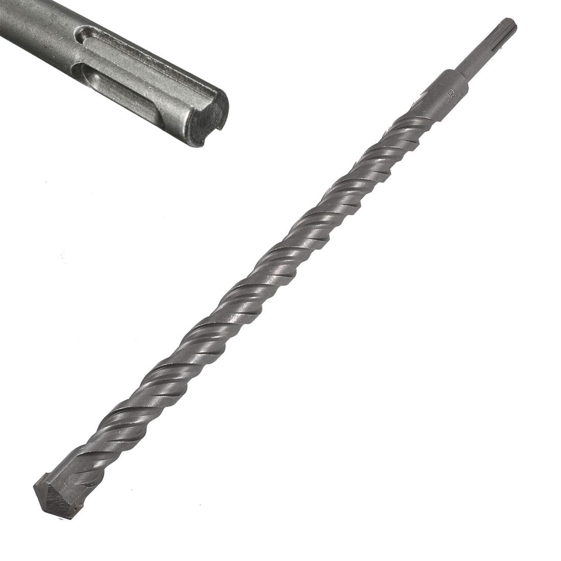 

Wiertło Do Betonu, Sds Plus Widia fi 25x210mm