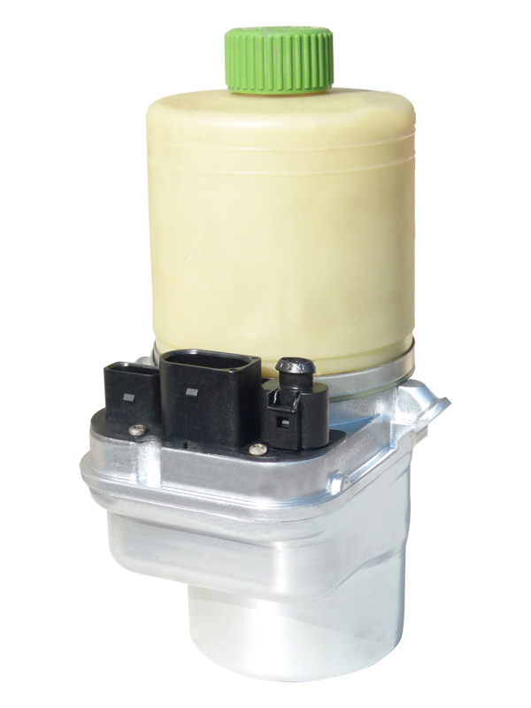 8Z0 423 - Насос гидроусилителя AUDI A2 1.4 TRW 8Z0423156R