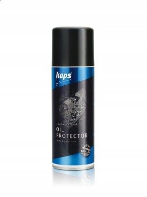 

Impregnat Protector Olejowy w Spray'u do skóry Kap