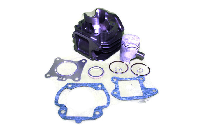 Valec 50 Kymco MXu kxr Maxxer Sniper heroism Sym Jet Mask