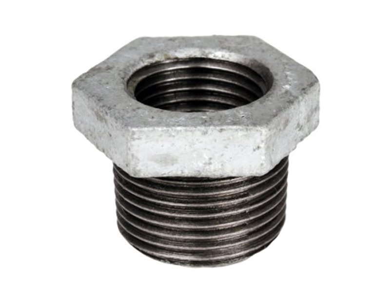 REDUKCJA OCYNKOWANA 2" x 1"