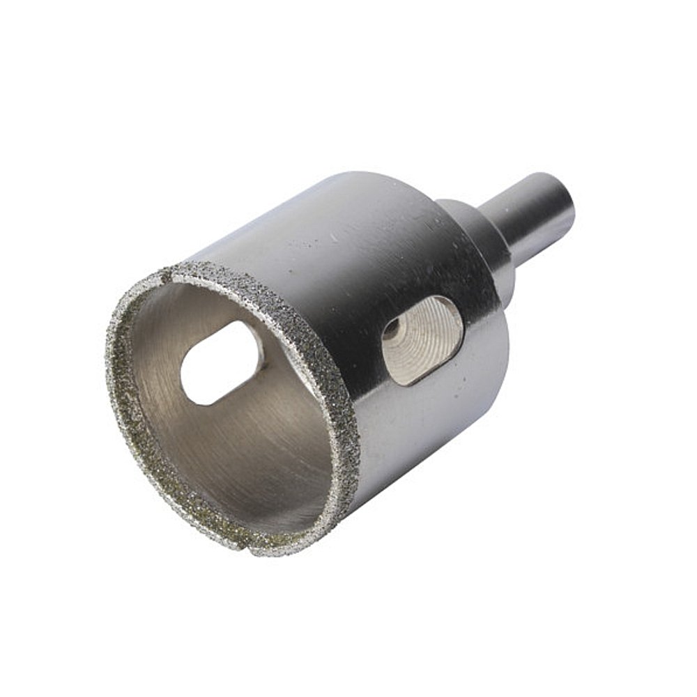 

Rubi Easy Gres Koronka Wiertło Gresu Terakoty 50mm