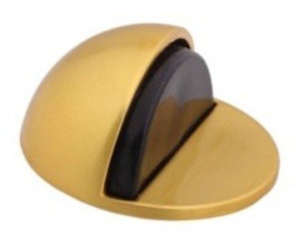 

Odbojnik Drzwi Odboje Samoprzylepny 44mm Złoty