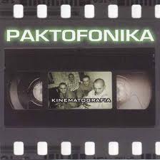 

Paktofonika Kinematografia CD Nowa Folia wysy24h